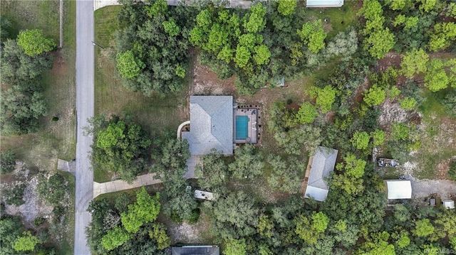 2593 S COLUMBINE AVENUE, Homosassa, FL 34448
