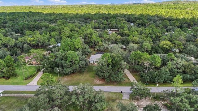 2593 S COLUMBINE AVENUE, Homosassa, FL 34448