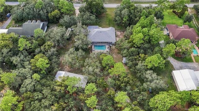2593 S COLUMBINE AVENUE, Homosassa, FL 34448