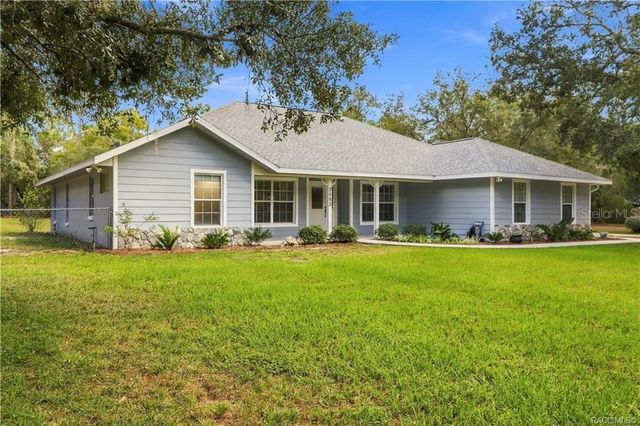 2593 S COLUMBINE AVENUE, Homosassa, FL 34448