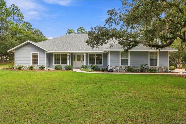 2593 S COLUMBINE AVENUE, Homosassa, FL 34448