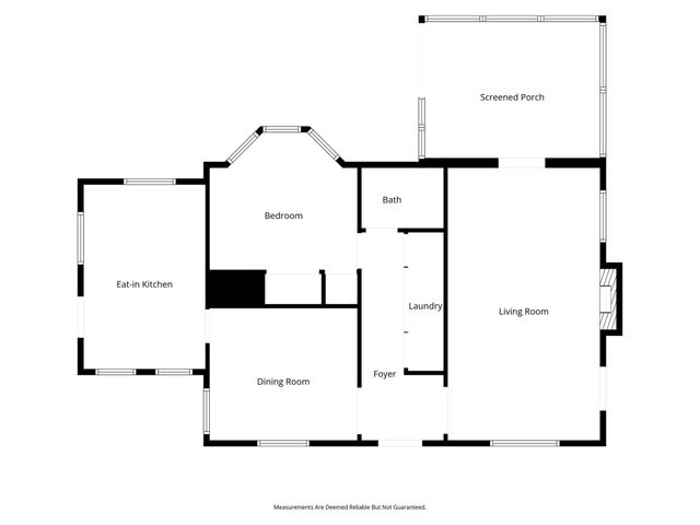 104 Jefferson Street, Morganton, NC 28655