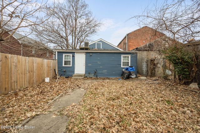 1912 W Market St, Louisville, KY 40203