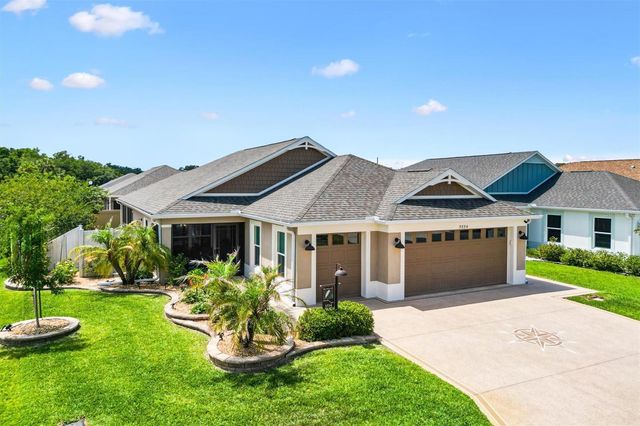 5554 MILLICAN AVENUE, The Villages, FL 32163