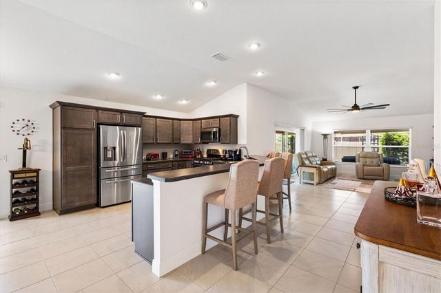 5554 MILLICAN AVENUE, The Villages, FL 32163