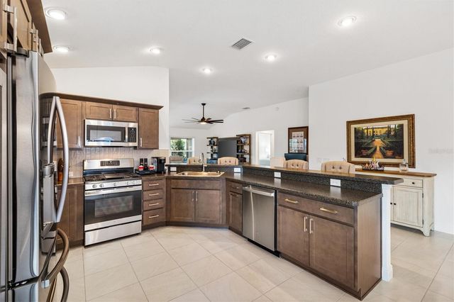 5554 MILLICAN AVENUE, The Villages, FL 32163