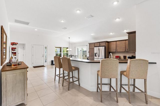 5554 MILLICAN AVENUE, The Villages, FL 32163