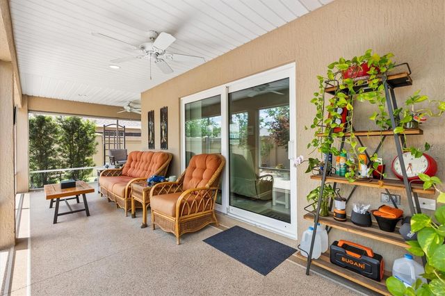 5554 MILLICAN AVENUE, The Villages, FL 32163