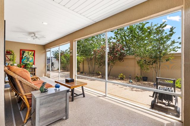 5554 MILLICAN AVENUE, The Villages, FL 32163