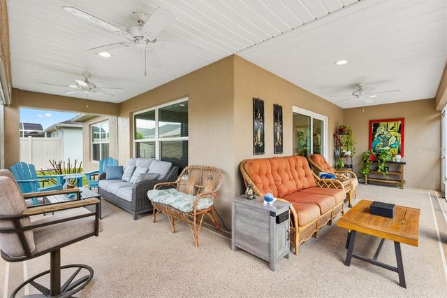 5554 MILLICAN AVENUE, The Villages, FL 32163