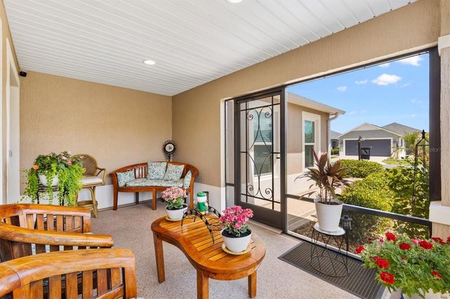 5554 MILLICAN AVENUE, The Villages, FL 32163