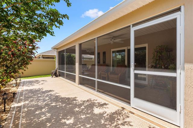 5554 MILLICAN AVENUE, The Villages, FL 32163