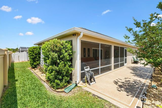 5554 MILLICAN AVENUE, The Villages, FL 32163