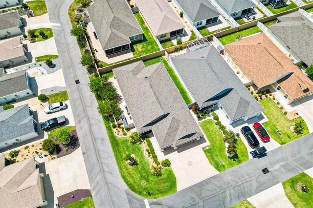 5554 MILLICAN AVENUE, The Villages, FL 32163