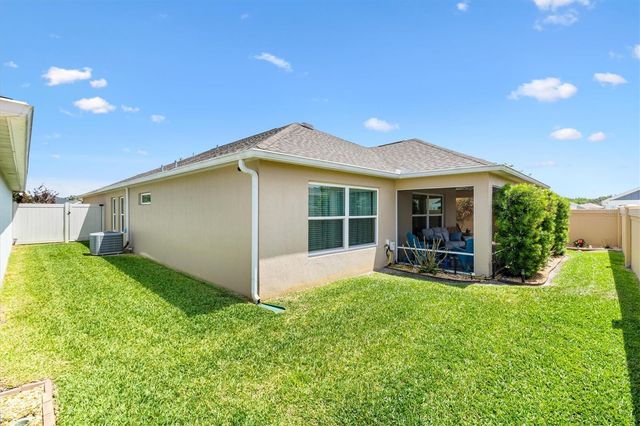 5554 MILLICAN AVENUE, The Villages, FL 32163