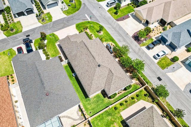 5554 MILLICAN AVENUE, The Villages, FL 32163