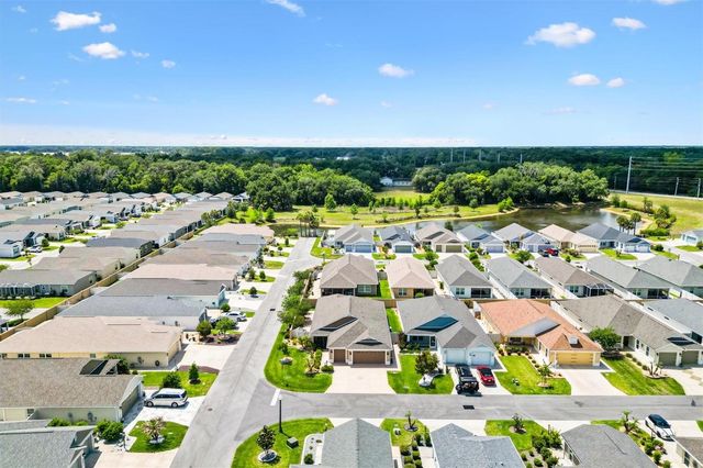 5554 MILLICAN AVENUE, The Villages, FL 32163