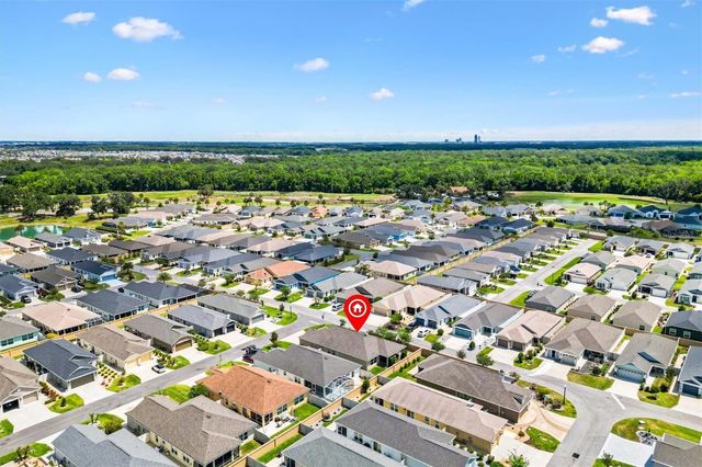 5554 MILLICAN AVENUE, The Villages, FL 32163