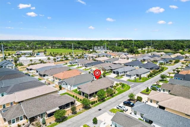 5554 MILLICAN AVENUE, The Villages, FL 32163