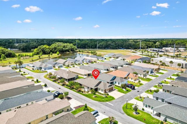 5554 MILLICAN AVENUE, The Villages, FL 32163