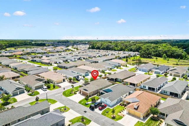 5554 MILLICAN AVENUE, The Villages, FL 32163