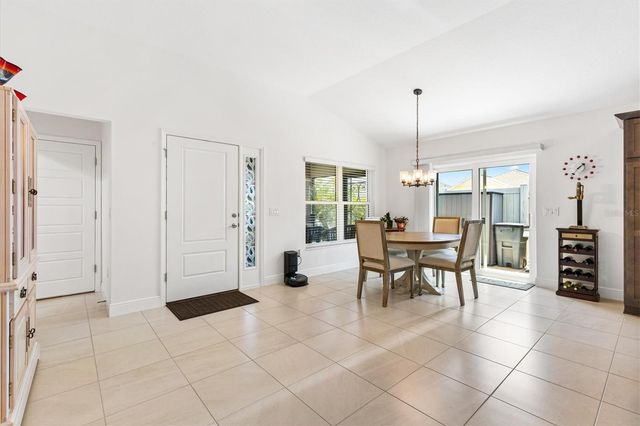 5554 MILLICAN AVENUE, The Villages, FL 32163