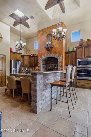 4855 Mother Lode Trail, Las Cruces, NM 88011