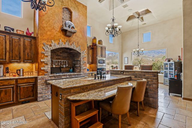 4855 Mother Lode Trail, Las Cruces, NM 88011