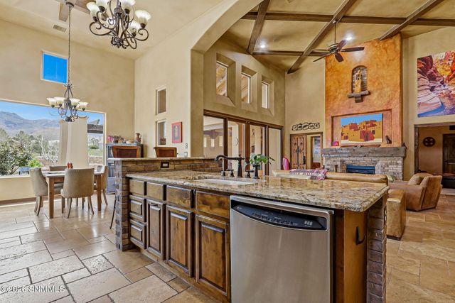 4855 Mother Lode Trail, Las Cruces, NM 88011