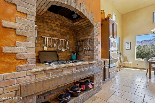 4855 Mother Lode Trail, Las Cruces, NM 88011