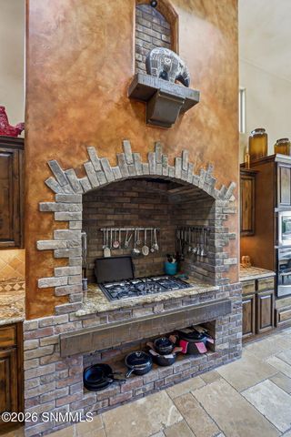 4855 Mother Lode Trail, Las Cruces, NM 88011