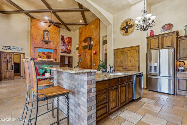 4855 Mother Lode Trail, Las Cruces, NM 88011