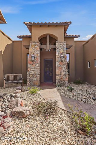 4855 Mother Lode Trail, Las Cruces, NM 88011