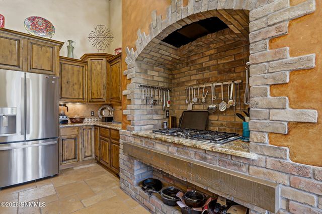 4855 Mother Lode Trail, Las Cruces, NM 88011