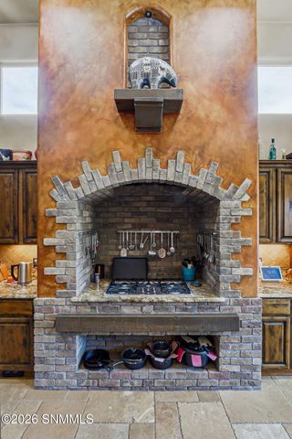 4855 Mother Lode Trail, Las Cruces, NM 88011