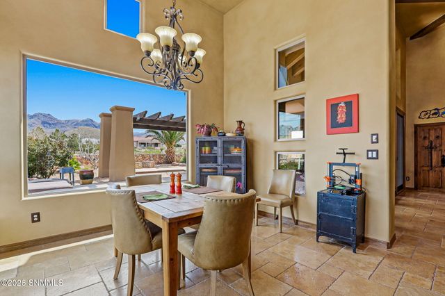 4855 Mother Lode Trail, Las Cruces, NM 88011