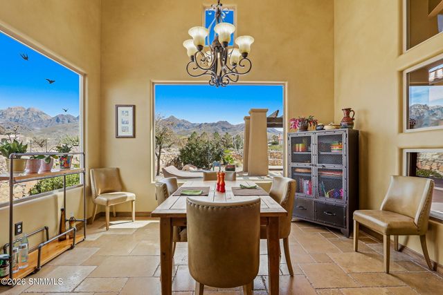 4855 Mother Lode Trail, Las Cruces, NM 88011