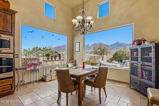 4855 Mother Lode Trail, Las Cruces, NM 88011