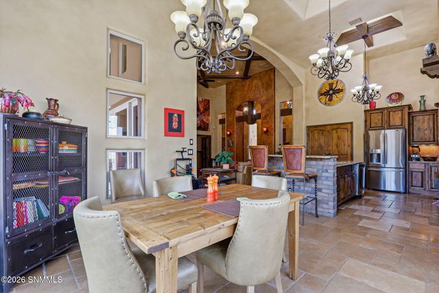 4855 Mother Lode Trail, Las Cruces, NM 88011