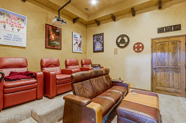 4855 Mother Lode Trail, Las Cruces, NM 88011