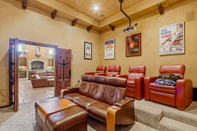 4855 Mother Lode Trail, Las Cruces, NM 88011