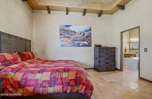 4855 Mother Lode Trail, Las Cruces, NM 88011