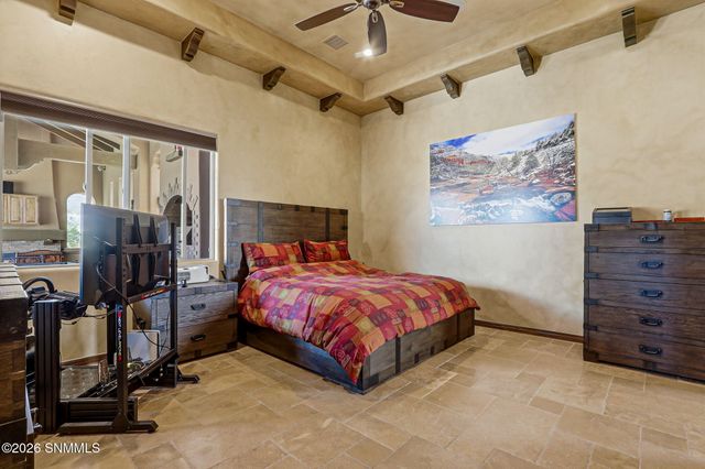 4855 Mother Lode Trail, Las Cruces, NM 88011