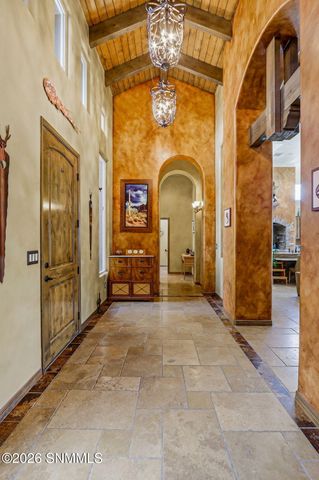 4855 Mother Lode Trail, Las Cruces, NM 88011