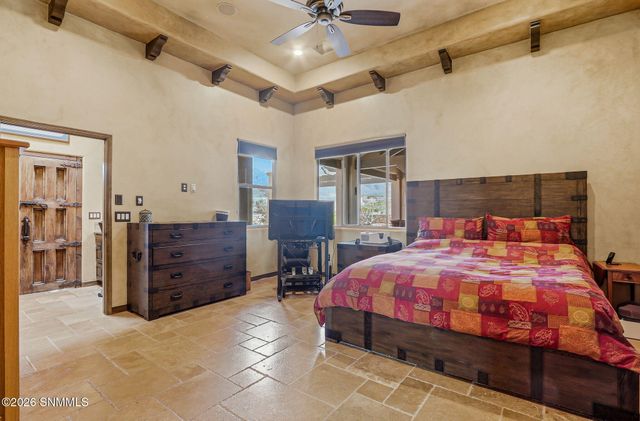 4855 Mother Lode Trail, Las Cruces, NM 88011