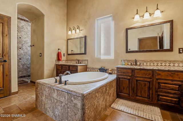 4855 Mother Lode Trail, Las Cruces, NM 88011