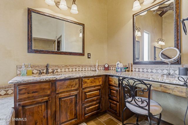 4855 Mother Lode Trail, Las Cruces, NM 88011