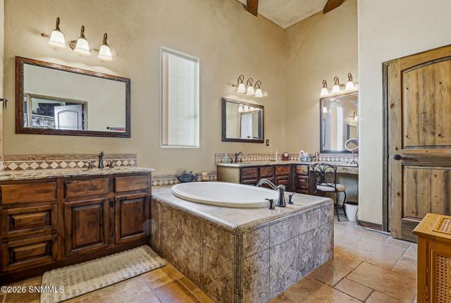 4855 Mother Lode Trail, Las Cruces, NM 88011