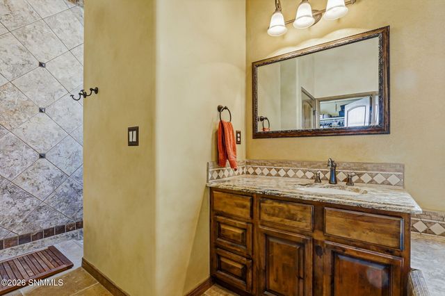 4855 Mother Lode Trail, Las Cruces, NM 88011