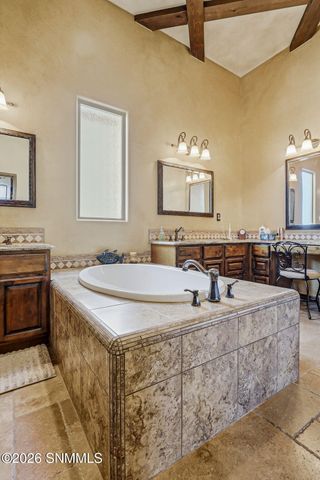 4855 Mother Lode Trail, Las Cruces, NM 88011